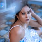Chandini Tamilarasan Instagram - Do more things that make you forget to check your phone ✨ 📸 @irst_photography ✨ Mua @makeoverbynithya ✨ Hairstylist @prem_hairstyle ✨ Assisted by @ramanna386 ✨ Location - @coraldrivevillas ✨ #chandinitamilarasan #chandini #actresschandini #photoshoot #sunday #love #vibes #weekendvibes #weekend #kollywood #tollywood #tollywoodactress #weekendmood