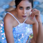 Chandini Tamilarasan Instagram - Do more things that make you forget to check your phone ✨ 📸 @irst_photography ✨ Mua @makeoverbynithya ✨ Hairstylist @prem_hairstyle ✨ Assisted by @ramanna386 ✨ Location - @coraldrivevillas ✨ #chandinitamilarasan #chandini #actresschandini #photoshoot #sunday #love #vibes #weekendvibes #weekend #kollywood #tollywood #tollywoodactress #weekendmood