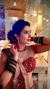 Charu Asopa Instagram - 