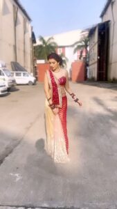 Charu Asopa Instagram - 