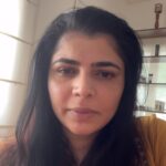 Chinmayi Instagram -