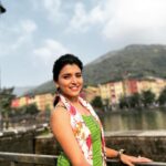 Chitra Shukla Instagram – Sunlight is more important than worrying about tanned skin.

Having some sunlight in the morning is best for Good life.

#chitrashukla #instagram #instagood #instadaily #instamood #shootingtime #telugumovie #marathimovie Lavasa Lake City