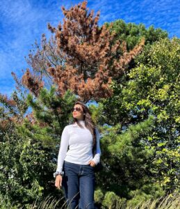Daisy Shah Instagram - Just like a postcard. 
.
.
.
#poetryofnature