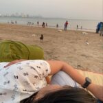 Denisha Ghumra Instagram - 8 years in this city, And the universe blessed me with a human, To share all the big and small moments of my life 🙌🏽 . Life has its way to workout and bless you and @shastribalraj is that blessing of mine ❤️ . What it is meant to be loved wholly, completely, unconditionally, purely without asking you to change an inch of who you are and what makes you happy ❤️ 🧿 . I have nothing but gratitude for you and the family you have brought with you in my life ❤️ . Thank you for the love light and laughters you have brought ❤️ . And last but not the least, i never knew i would enjoy starting up something of my own so much! @dreamsbydenisha again happened in this city! . So in these past 10 years, the good has outweighed the bad. And as long as that is always the case, life is good ❤️ . #denishaghumra #lovemycity #ahmedabaddiaries #ahmedabad_instagram #ahmedabadcity