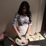 Denisha Ghumra Instagram - I have fallen and failed here. There have been all kinds of days. Have worked a lot and then sat with nothing for months. Have learnt Radio, Modelling, have worked in a call centre, Made art, taught zumba, learning Music. Failed in many of these things Have lost my closest people and have been broken to pieces. . Somehome have always been able to gather the strength to come back little by little. And i strongly believe that it is because of this city. Because i have lived in other cities and i still am living in other cities! No matter where my work takes me. This city is my home ❤️ Ahmedabad is my home where i feel at peace. . River Front, law garden, Vastrapur Lake, CG road, university road, helmet cross roads, Ashram road, Shivranjni and many more areas where i pass and it all flashes in micro seconds. 10 years of Memories would do that i guess 2/2.