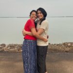 Denisha Ghumra Instagram - एक वक्त के बाद आपको मम्मी पापा सब सही गलत नहीं सिखाते, तब क्या करना, कैसे करना तुने बहोत कुछ सिखाया …. You are just like GEET “जिंदगी में acutely जो चाहते है वही मिलता है” . You are like MEGHNA MATHUR from FASHION She knows where to go,but rasta apna khud chunegi… . You just like KAIRA from DEAR ZINDAGI “Keep the child in you alive” . You are just like RANI from QUEEN “Mera sense of humour bohot achcha hai. Aapko dheere dheere pata chal jayega!” . you are just like Diya Shrivastav from AAJA NACHLE “Tu is duniya ke isharon par nahi ... apne dil ki dhadkan par nachne ke liye paida hui hai” . you are just like ANJALI from K3g “bade mazaaki ho, bade mazaaki ho!” . complete Bollywood Dhamaka is going to start her journey in bollywood now. Congratulations 🥳 and happy happy birthday 🥳🥰