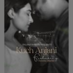 Denisha Ghumra Instagram - Kuch Anjani.. The first Hindi original i composed during Covid And little did i know It was around the same time i was going to meet My now Wife @denishaghumraofficial. Today three years back was the first day we met, so there could not have been a better day to share this poster. . Kuch Anjani Releasing on 13th Nov, yet another Special day ❤️ I’ll always be grateful for the friends who have always been my backbone in everything i try to do creatively. Music Programming- @raxit.gajjar Guitar Arrangements - @dmajor_dhupkar Rhythm Arrangements- @ruzvelt_christian Mixed and Mastered by @swar_440 Recorded @swaraag_studio #balrajshastri #denishaghumra #musicvideo #originalsong #youtubemusic #independentartist #independentmusic #kuchanjani #youtuber #ahmedabad #singer
