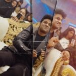 Devi Sri Prasad Instagram - DSP’s Oo Solriya London Tour tamil 🇬🇧 The Rockstar’s grand entrance in the UK for his press and tech tour ✈️🇬🇧! 🏟️ - OVO Arena 🗓️ - 14th January 2024 🎫 - Link in @rainbowsky_uk for tickets Organised by @rainbowsky_uk 📹: @saanmuufilms Copyright statement: No infringement to copyright laws is intended and this content is created for entertainment purposes only. The track belongs to its rightful owners. #tamil #trending #musicdirector #tamilcinema #videography #music #kollywood #concert #cinemastyle #dsp