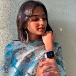 Devika Sanjay Instagram - Redmi Watch 3 Active will improve your everyday style, effortlessly matching your clothing and adding sophistication to any situation. #RedmiWatch3Active #wearabletech #smartwatch #xiaomi #redmi #lifestyle #everyday