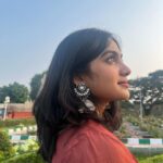 Devika Sanjay Instagram - kutty trip