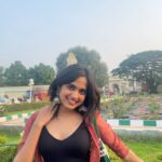 Devika Sanjay Instagram - kutty trip