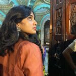 Devika Sanjay Instagram - kutty trip