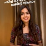 Devika Sanjay Instagram - Is your goal to become a nurse in Australia? If so, IHM Australia can be your golden opportunity. Whether you've completed GNM or BSc, IHM Australia offers pathways for your dreams. Don't miss out! Contact us today: 📞 Toll-Free: (+61) 1800 763 757 📧 Email: enquiry@ihm.edu.au 🌐 Visit: https://ihm.edu.au #IHMAustralia #NursingCareer #InternationalOpportunities #NurseLife #devikasanjay