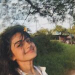 Devika Sanjay Instagram - we’re living the good old days Malpe Udupi