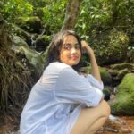 Devika Sanjay Instagram - i’m wearing shorts