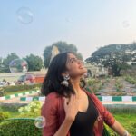 Devika Sanjay Instagram - kutty trip