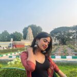 Devika Sanjay Instagram - kutty trip