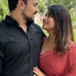 Dhamnashree Kadgaonkar Instagram - तेरी होके मरां जिंद जान करां तेरी होके मरां जिंद जान करां हीरिये हीरिये आ हीरिये हीरिये आ . #shilpivikram #shilpi #vikrammohitetuchalpudhe #reelkarofeelkaro #tuchalpudhe Mumbai - मुंबई