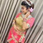 Dhamnashree Kadgaonkar Instagram - ही पोली साजूक तुपातली .... Thank u #baramati #baramatikar for all the love … ❤️ #dhanashrikadgaonkar #sunday #instagram #danceispassion बारामती शहर