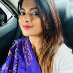 Dhamnashree Kadgaonkar Instagram - Good morning… #dhanashrikadgaonkar #morning #mondayselfie #positivevibes #instagram Mumbai, Maharashtra