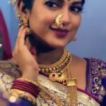 Dhamnashree Kadgaonkar Instagram - जीव दंगला ... #dhanashrikadgaonkar #jivdangala #reelsvideo #goodmorning #dance #kolhapur #vahinisaheb #feel #apalakkolhapur #love #nanditagaikwad Kolhapur - कोल्हापूर