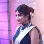 Dhamnashree Kadgaonkar Instagram - झी मराठी अवॉर्डच्या रेड कार्पेटवर अभिनेत्री धनश्री काडगावकरची खास हजेरी . . . #zeemarathiofficial #dhanashree #redcarpet #zeemarathiaward2023 #ultramarathiexclusive #marathicelebs