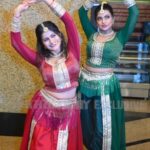 Dhamnashree Kadgaonkar Instagram - शिल्पी आणि सरिकाचा झी मराठी पुरस्कार सोहळयात पाहायला मिळणार जबरदस्त परफॉर्मन्स #lokmatfilmy #reels #zeemarathiawards2023 #marathicelebrity