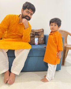 Dhamnashree Kadgaonkar Instagram - Diwali 🪔 2023 

#dhanashrikadgaonkar #diwali #laxmipujan #us #newhome