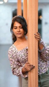 Dhivya Duraisamy Instagram - PC @shot_by_simi_
