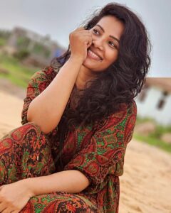 Dhivya Duraisamy Instagram - #Hotstar_web_series #Shoot #Muttam
#kanyakumari 
PC @palani_actor