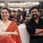 Dileep Instagram - @bandra_movie #audiolaunch