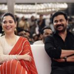 Dileep Instagram – @bandra_movie #audiolaunch