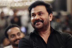 Dileep Instagram - @bandra_movie #audiolaunch
