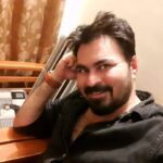 Dinesh Gopalsamy Instagram - Just keep smiling...🙂 as because it's always free...😀 Chennai, India