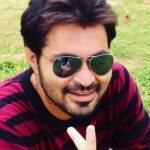 Dinesh Gopalsamy Instagram - Just like that😎
