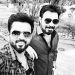 Dinesh Gopalsamy Instagram -