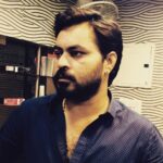 Dinesh Gopalsamy Instagram -
