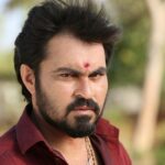Dinesh Gopalsamy Instagram - Red... Red... Red...😎 Tamil Nadu