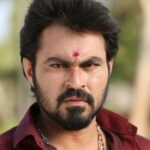 Dinesh Gopalsamy Instagram - Red... Red... Red...😎 Tamil Nadu