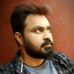 Dinesh Gopalsamy Instagram - As JK in Eeramaana Rojave Season2 - Star Vijay. 🌟 weekdays 10:00 - 10:30pm. #eeramanarojave2 #jk_eeramanarojave2 #starvijay #jk_er2 Chennai, India