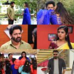 Dinesh Gopalsamy Instagram - How was the episode?!?! Give your Reviews and Rate it on 10. #EeramanaRojave2 #VijayTV