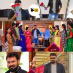 Dinesh Gopalsamy Instagram - As updated, Actor #Dinesh New Entry as #JK in #EeramanaRojave2 from today's episode!!