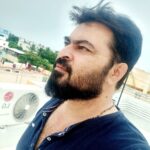 Dinesh Gopalsamy Instagram - 😉📷