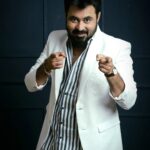 Dinesh Gopalsamy Instagram - 🤍🤍⚪🤍🤍 Chennai, India