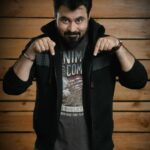 Dinesh Gopalsamy Instagram - Chennai, India