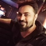 Dinesh Gopalsamy Instagram - 🍺🍻😉 24 The Spirit
