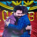 Dinesh Gopalsamy Instagram - Birthday wishes to the God of Indian cinema @ikamalhaasan Sir #kamalhaasan #HappyBirthdayKamalSir #hbdulaganayagan #vijaytv #vijaytelevision #biggbosstamil #bigboss7tamil