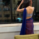 Dipannita Sharma Instagram - Happy diwaliiiiiii ! ✨🪔🫶🏼 Mix n match & payal the highlight for me this season :)) Love , peace , sparkles , shine & all things nice to all … 📸 : @dilsheratwal #diwalivibes