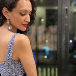 Dipannita Sharma Instagram - Happy diwaliiiiiii ! ✨🪔🫶🏼 Mix n match & payal the highlight for me this season :)) Love , peace , sparkles , shine & all things nice to all … 📸 : @dilsheratwal #diwalivibes