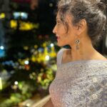 Dipannita Sharma Instagram - Dhanteras moments… 🪔✨ protect & nurture the flame. #aboutlastevening #happydhanteras #happydiwali #embrace #letgo @dilsheratwal
